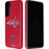 NHL Washington Capitals Distressed Galaxy S22 Plus Pro Case