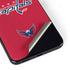 NHL Washington Capitals Distressed Galaxy S22 Plus Skin