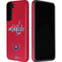 NHL Washington Capitals Distressed Galaxy S22 Pro Case