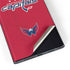 NHL Washington Capitals Distressed Galaxy S22 Ultra Skin