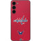 NHL Washington Capitals Distressed Galaxy S23 Plus Skin