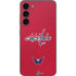 NHL Washington Capitals Distressed Galaxy S23 Plus Skin