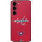 NHL Washington Capitals Distressed Galaxy S23 Skin