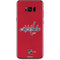 NHL Washington Capitals Distressed Galaxy S8 Plus Skin