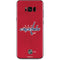 NHL Washington Capitals Distressed Galaxy S8 Skin