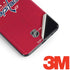 NHL Washington Capitals Distressed Galaxy S9 Plus Skin