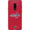 NHL Washington Capitals Distressed Galaxy S9 Plus Skin