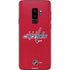 NHL Washington Capitals Distressed Galaxy S9 Plus Skin