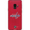 NHL Washington Capitals Distressed Galaxy S9 Skin
