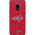 NHL Washington Capitals Distressed Galaxy S9 Skin