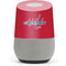 NHL Washington Capitals Distressed Google Home Skin