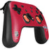 NHL Washington Capitals Distressed Google Stadia Controller Skin