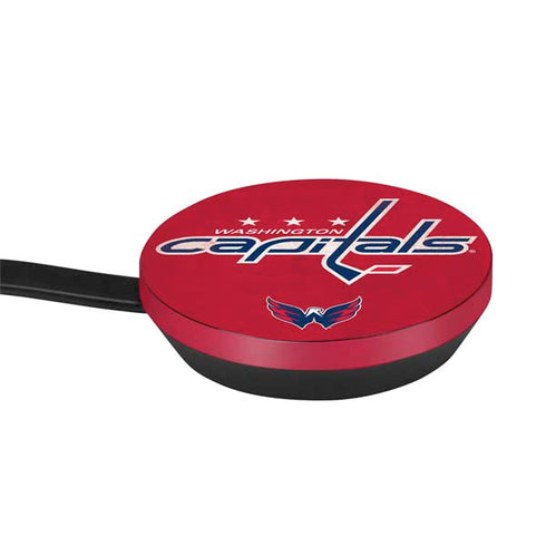 NHL Washington Capitals Distressed Google Stadia Controller Skin