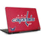 NHL Washington Capitals Distressed Dell Inspiron Skin