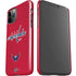 NHL Washington Capitals Distressed iPhone 11 Pro Lite Case