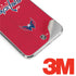 NHL Washington Capitals Distressed iPhone 11 Pro Max Skin