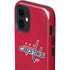 NHL Washington Capitals Distressed iPhone 12 Impact Case