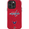 NHL Washington Capitals Distressed iPhone 14 Pro Impact Case
