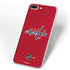 NHL Washington Capitals Distressed iPhone 7 Plus Skin
