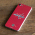 NHL Washington Capitals Distressed iPhone 7 Skin