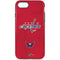 NHL Washington Capitals Distressed iPhone 8 Pro Case