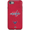 NHL Washington Capitals Distressed iPhone SE (2nd & 3rd Gen) Pro Case