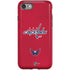 NHL Washington Capitals Distressed iPhone SE (2nd & 3rd Gen) Pro Case