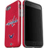 NHL Washington Capitals Distressed iPhone SE (2nd & 3rd Gen) Pro Case
