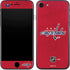 NHL Washington Capitals Distressed iPhone SE (2nd & 3rd Gen) Skin