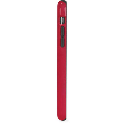 NHL Washington Capitals Distressed iPhone X Pro Case