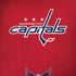 NHL Washington Capitals Distressed iPhone X Pro Case