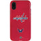 NHL Washington Capitals Distressed iPhone XR Pro Case