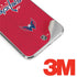 NHL Washington Capitals Distressed iPhone XS Max Skin