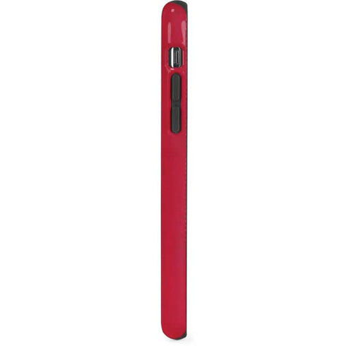 NHL Washington Capitals Distressed iPhone XS Pro Case