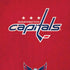 NHL Washington Capitals Distressed iPhone XS Pro Case