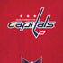 NHL Washington Capitals Distressed iPhone XS Skin
