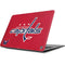 NHL Washington Capitals Distressed Apple MacBook Skin