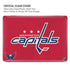 NHL Washington Capitals Distressed MacBook Air 15in (2023-2025) Case plus Skin