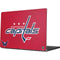 NHL Washington Capitals Distressed MacBook Pro 14in (2021-24) Skin