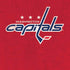 NHL Washington Capitals Distressed Moto E5 Play Skin
