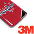 NHL Washington Capitals Distressed Moto E5 Plus Skin