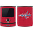 NHL Washington Capitals Distressed Motorola RAZR Skin