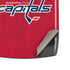 NHL Washington Capitals Distressed Motorola RAZR Skin