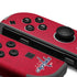 NHL Washington Capitals Distressed Nintendo Joy-Con (L/R) Controller Skin