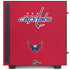 NHL Washington Capitals Distressed NZXT H510 Compact ATX Mid-Tower Case Skin