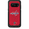 NHL Washington Capitals Distressed Otterbox Commuter Galaxy Skin