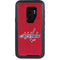 NHL Washington Capitals Distressed Otterbox Defender Galaxy Skin