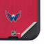 NHL Washington Capitals Distressed Otterbox Defender iPhone Skin