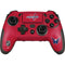 NHL Washington Capitals Distressed PlayStation Scuf Vantage 2 Controller Skin