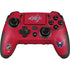 NHL Washington Capitals Distressed PlayStation Scuf Vantage 2 Controller Skin